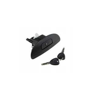 Дръжка с патронник и ключове за багажник на Renault Scenic 1 Facelift PL0119