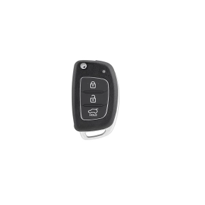 Кутийка за ключ за Hyundai Elantra 6 KS0029
