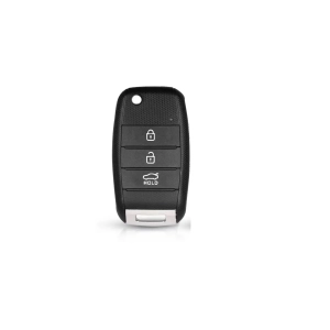 Кутийка за ключ за Hyundai Elantra 6 KS0030