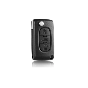 Кутийка за ключ за Citroen Berlingo Facelift KS0032