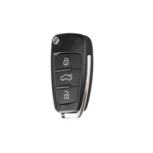 Кутийка за ключ за Audi Q7 4L KS0033
