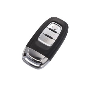 Кутийка за ключ за Audi Q3 8U KS0035
