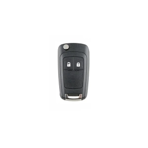 Кутийка за ключ за Opel Astra J KS0045