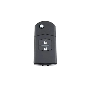 Кутийка за ключ за Mazda 2 DE/DH KS0051
