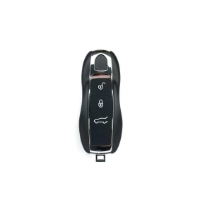 Кутийка за ключ за Porsche Boxster 987 KS0058