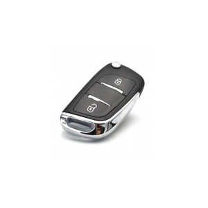Кутийка за ключ за Citroen Berlingo 2 KS0062
