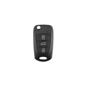 Кутийка за ключ за Hyundai i20 KS0063