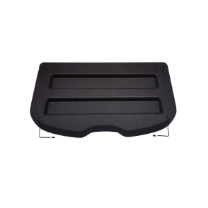 Кора за багажник на Nissan Qashqai J10 TC0063