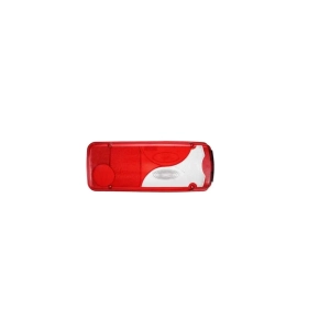 Стъкло за десен стоп Mercedes Sprinter W906 (бордови) FL0005R