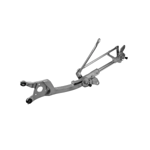 Лостов механизъм за чистачки Mitsubishi Lancer PL0696