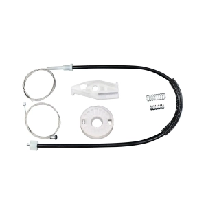 Ремонтен комплект за стъклоподемник за VW New Beetle Cabrio M0291