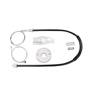 Ремонтен комплект за стъклоподемник за VW New Beetle Cabrio M0292