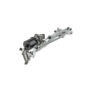 Лостов механизъм за чистачки с електромотор за Nissan Note E11 PL0858