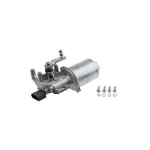 Електромотор за чистачки за Skoda Fabia MK2 WM0060