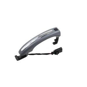 Външна дръжка със сензор за Audi Q7 4L Keyless DH0353