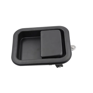 Външна дръжка за предна дясна врата на Jeep Wrangler YJ Facelift DH0355