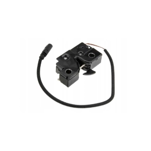 Машинка за заключване на преден капак Skoda Octavia 3 PL0473
