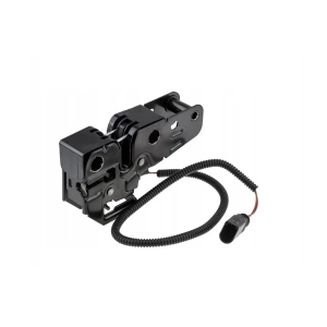 Брава за заключване на преден капак за Seat Toledo MK3 B0526