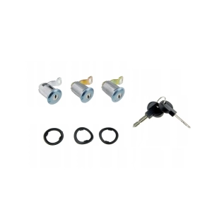 Патронник с ключове за врата за Citroen Xsara Picasso PL0155