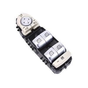 Бутони за ел стъкла Mercedes S-Class W222 KU558