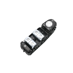 Бутони за ел стъкла Mercedes S-Class W222 KU558D