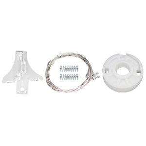 Ремонтен комплект за стъклоподемник за VW Passat B5 M0104