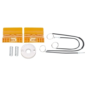 Ремонтен комплект за стъклоподемник за VW Touareg 7L M0303