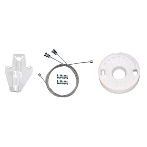 Ремонтен комплект за стъклоподемник за Seat Toledo MK2 M0906