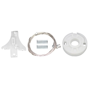 Ремонтен комплект за стъклоподемник за VW Passat B5 M0103