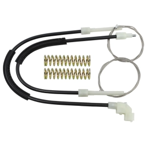 Жило (въже) за стъклоподемник за Ford Connect M2102