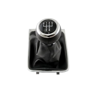 Топка с маншон за скоростен лост за VW Passat B6 GK3162
