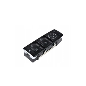 Бутони за ел стъкла Mercedes ML / GLE W166 KU552D