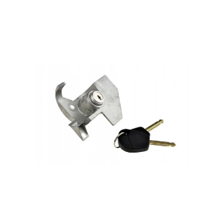 Патронник с ключове (комплект) за багажник Peugeot Partner PL0105