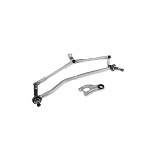 Лостов механизъм за чистачки BMW X3 E83 PL0302