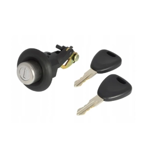 Патронник с ключове за багажник Dacia Sandero PL0423