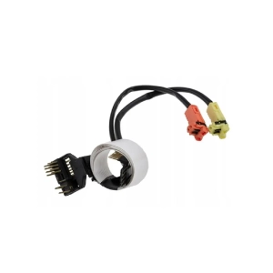 Кабели за волан на Nissan Navara D40 PL0496
