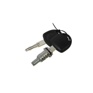 Патронник с ключове за врата Opel Astra G PL0596