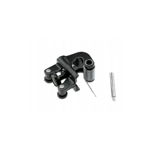 Ролка за плъзгаща врата за Nissan Interstar SR0067